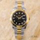 Knockoff Rolex Datejust 40 mm Mingzhu Watch Two Tone D-Blue Dial (6)_th.jpg
